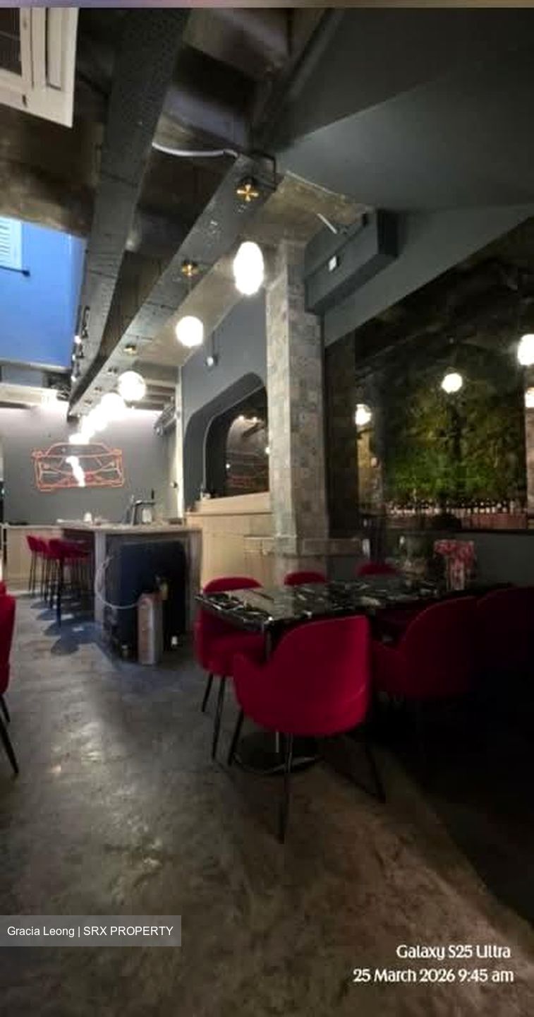 Tanjong Pagar Conservation Area (D2), Retail #554776621